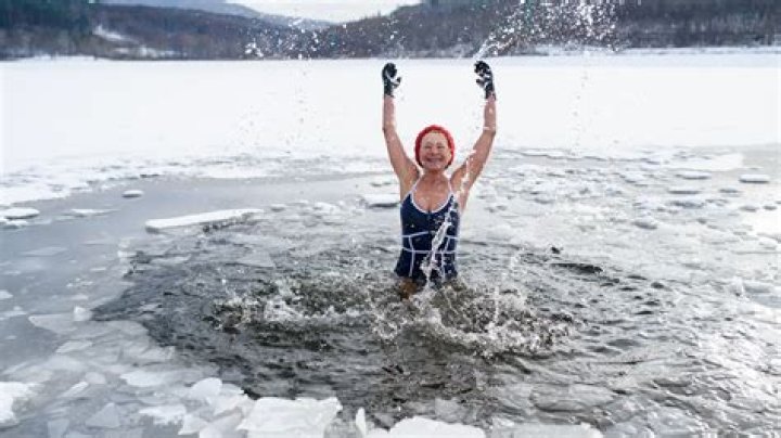 Who Is Ice Man Wim Hof New Wife After Split With Olaya Hof? Family Life On Motivational Speaker ·