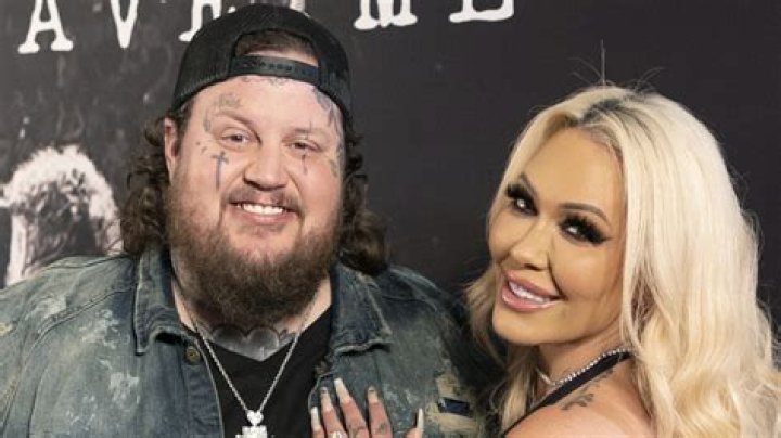 Who is Jelly Rolls wife, Bunnie Xo?