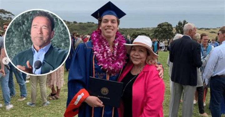 Who Is Joseph Baena S Mom Housekeeper Gave