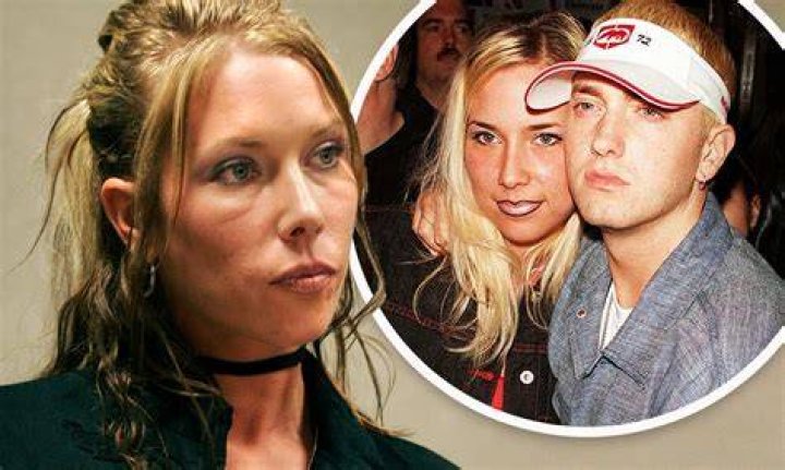 Who is Kimberly Anne Scott? Learn More About the Ex-wife of Eminem