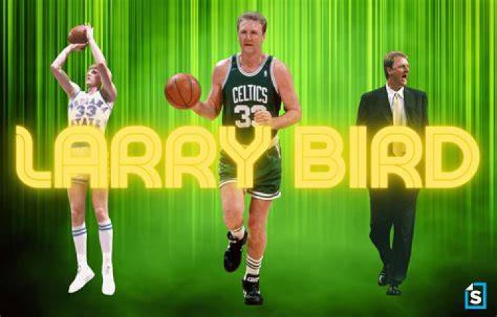 Who Is Larry Bird Married To Now