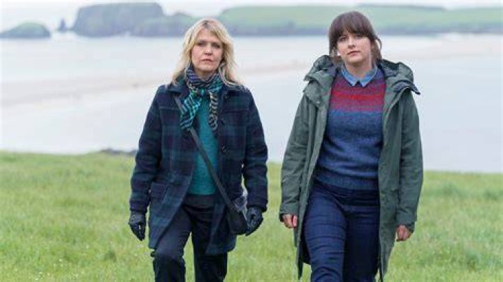 Who Is Lucianne McEvoy? Everything To Know About The Shetland Cast |