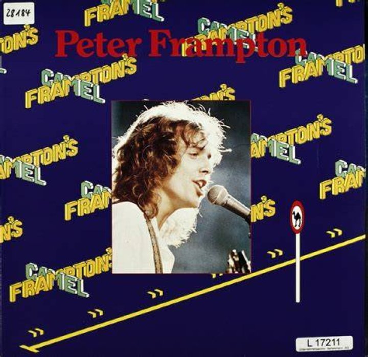 Who Is Mary Lovett: Peter Frampton's Inspiration