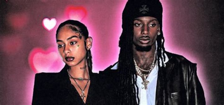 Who Is Playboi Carti Dating Now?