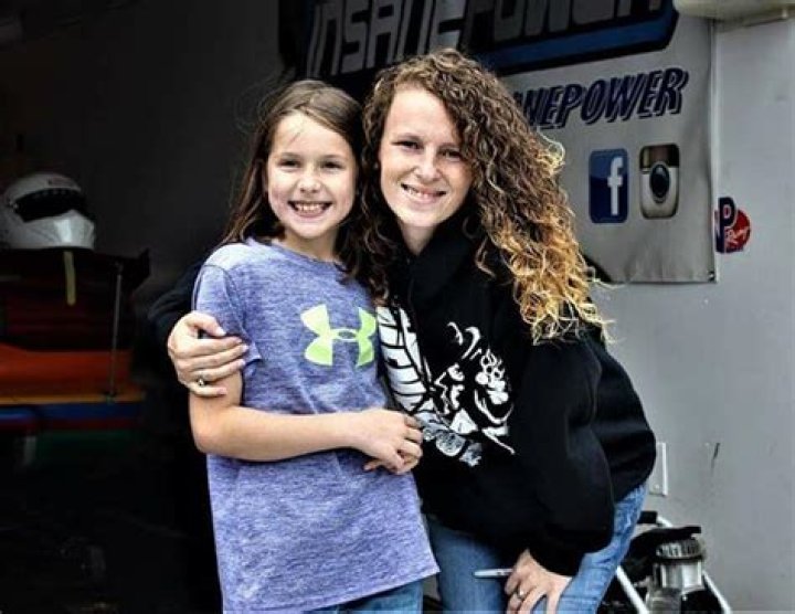 Who Is Precious Cooper From Street Outlaws?