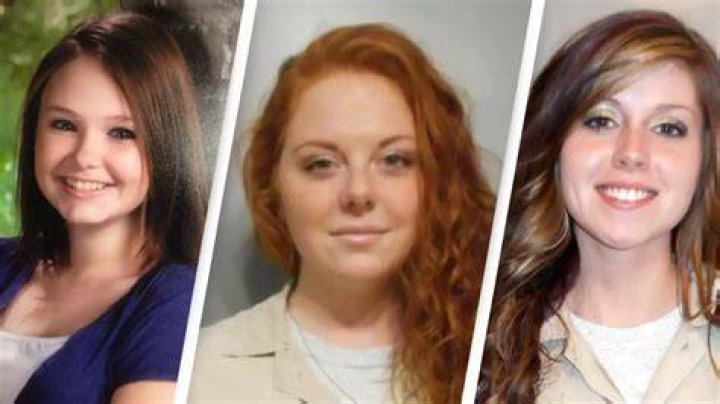 Who Is Rebecca Hogue From Oklahoma? Mother Gets Indicted For Boyfriends Crime Of Killing Her Son- De
