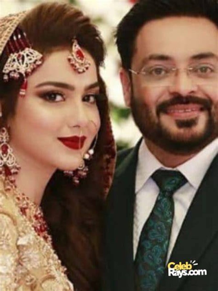 Who Is Syeda Tuba Anwar? Age, Biography, Husband, Net Worth