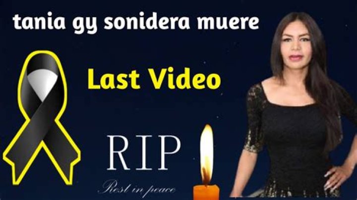 Who Is Tania Gy Sonidera? Instagram Influencer Found Dead – What Happened?