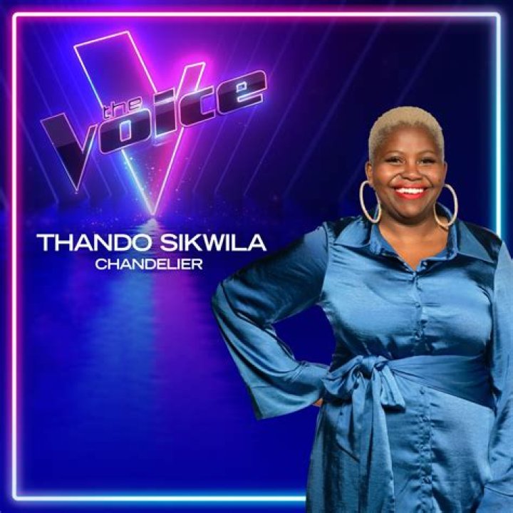 Who Is Thando Sikwila On The Voice AU? Heres What We Know About