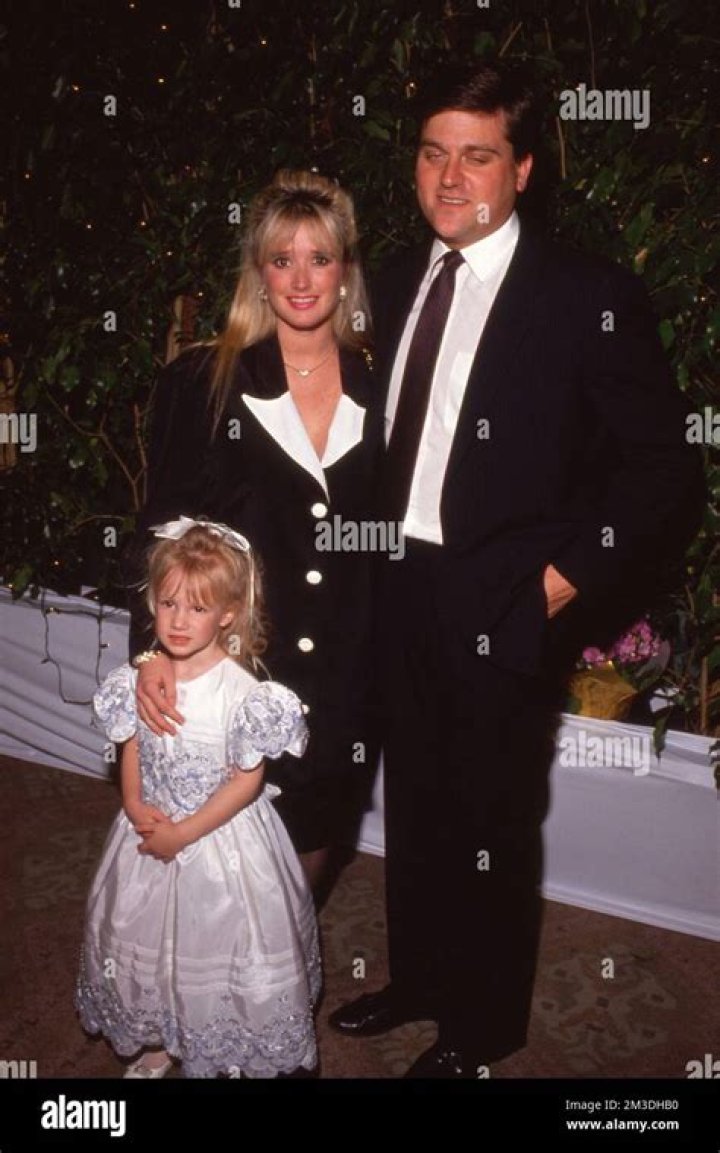 Who Is Thayer Wiederhorn? Bio, Net Worth, Age, Brooke Brinson Husband
