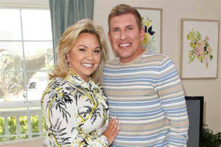 Who Is Todd Chrisley's Ex-Wife Teresa Terry Married Now?