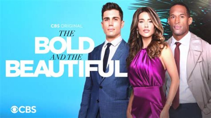 Who is Xander on The Bold and the Beautiful? Heres what you need to know ·