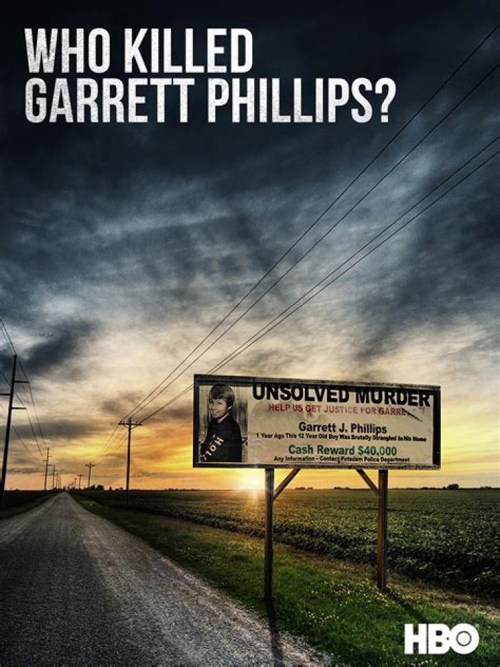 Who Killed Garrett Phillips? Update on The Case Explored By Dateline As Nick Hillary Was Proven Not