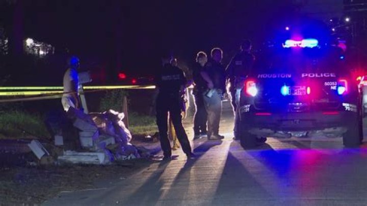 Who Killed Lil Cam? Houston Shooting Leaves Community Searching For Answers