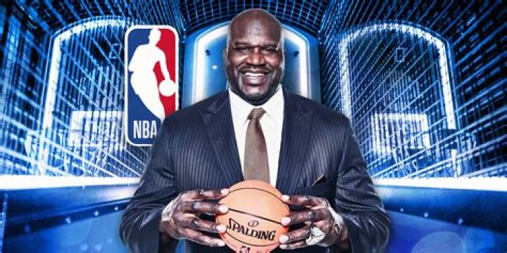 Why does Shaquille ONeal earn $1 a year as cop despite having $400M empire?