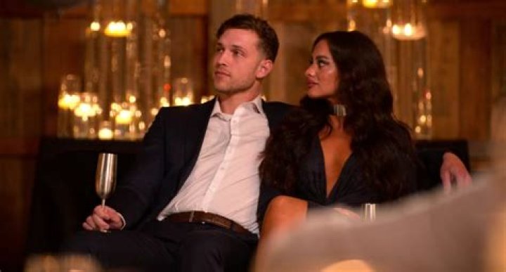 Why The Ultimatum's Antonio Thought Roxanne and Alex Slept Together