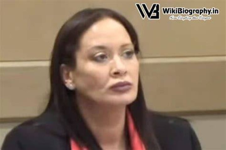 Wiki, Bio, Age, Lawyer, Net Worth, Husband