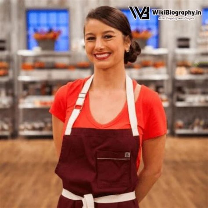 Wiki, Bio, Age, Pastry Chef, Career, Recognition, Net Worth