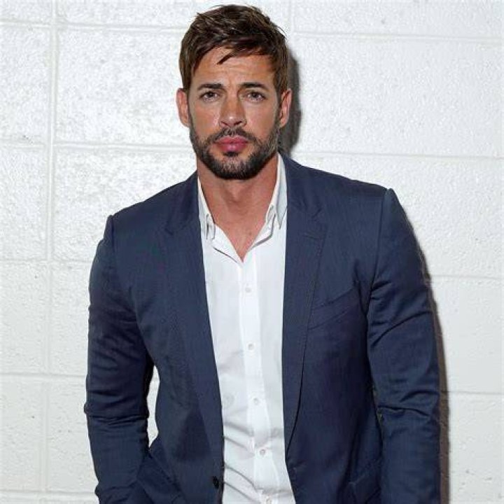 William Levy Bio Wiki Age