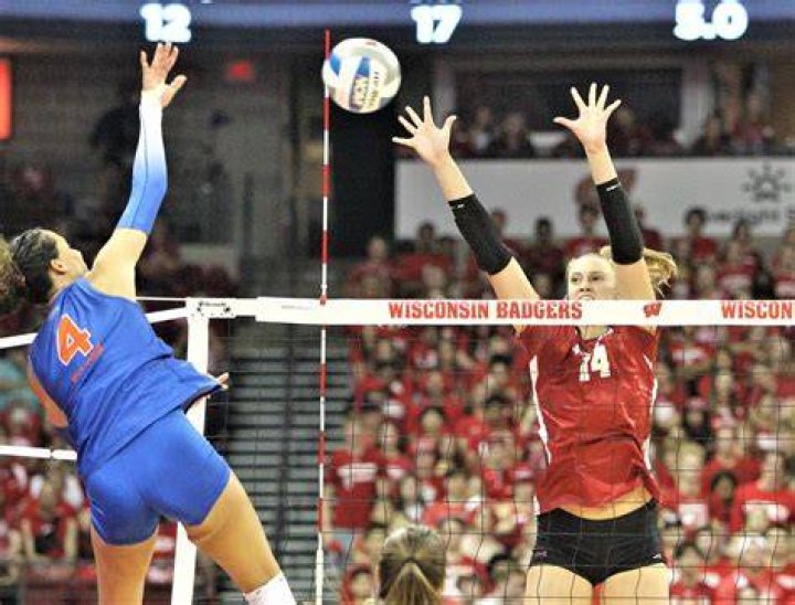 Wisconsin Volleyball Leak: A Violation Of Privacy