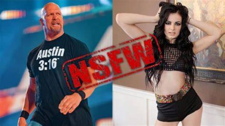 Wrestler Saraya Leaked Private Video, Why Is It Trending