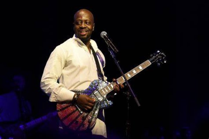 Wyclef Jean Net Worth |