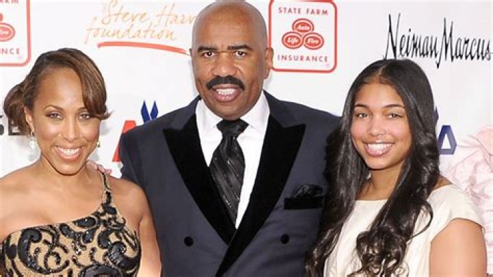 Wynton Harvey: The Son of Steve Harvey and His Net Worth, Mother, Photos, and More