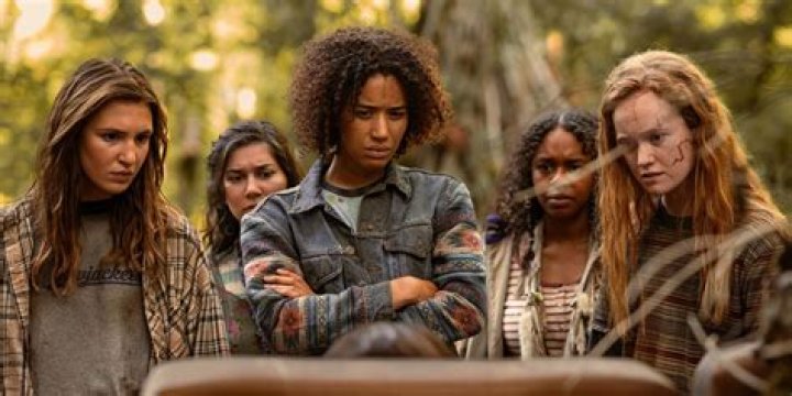 Yellowjackets Season 2 Casts Nicole Maines, Franois Arnaud, Nia Sondaya in Recurring R ·