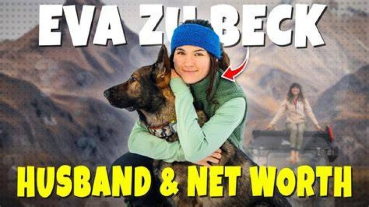 Youtuber Eva Zu Beck Divorce