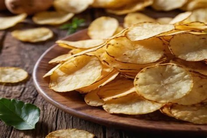 Yukon Chips - Red Robin: Crispy Delights To Elevate Your Dining Experience