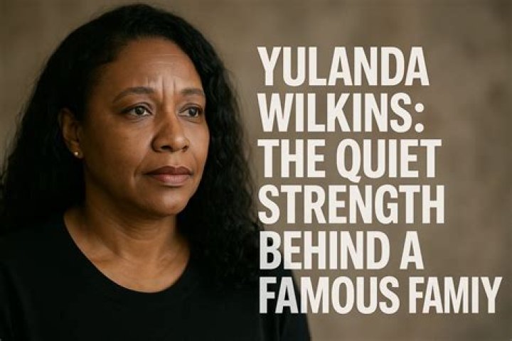 Yulanda Wilkins' Journey To Impact