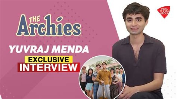 Yuvraj Menda Wiki, Biography, Age, Parents
