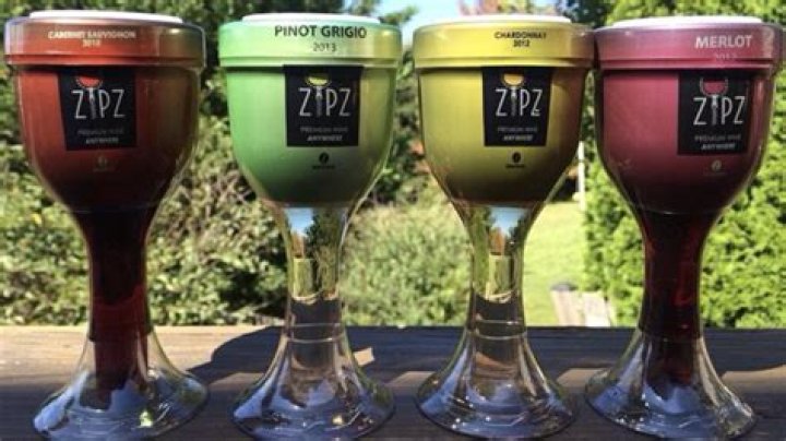Zipz Wine's $25 Million Net Worth